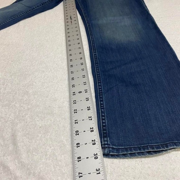 Calvin Klein Jeans Other - Calvin Klein jeans  NEW blue men‎ W36/L30 straight denim. SKU302